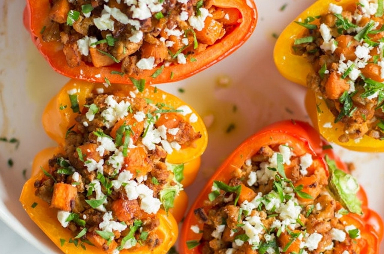  13 High-Protein Dinners You Can Keep in Your Freezer