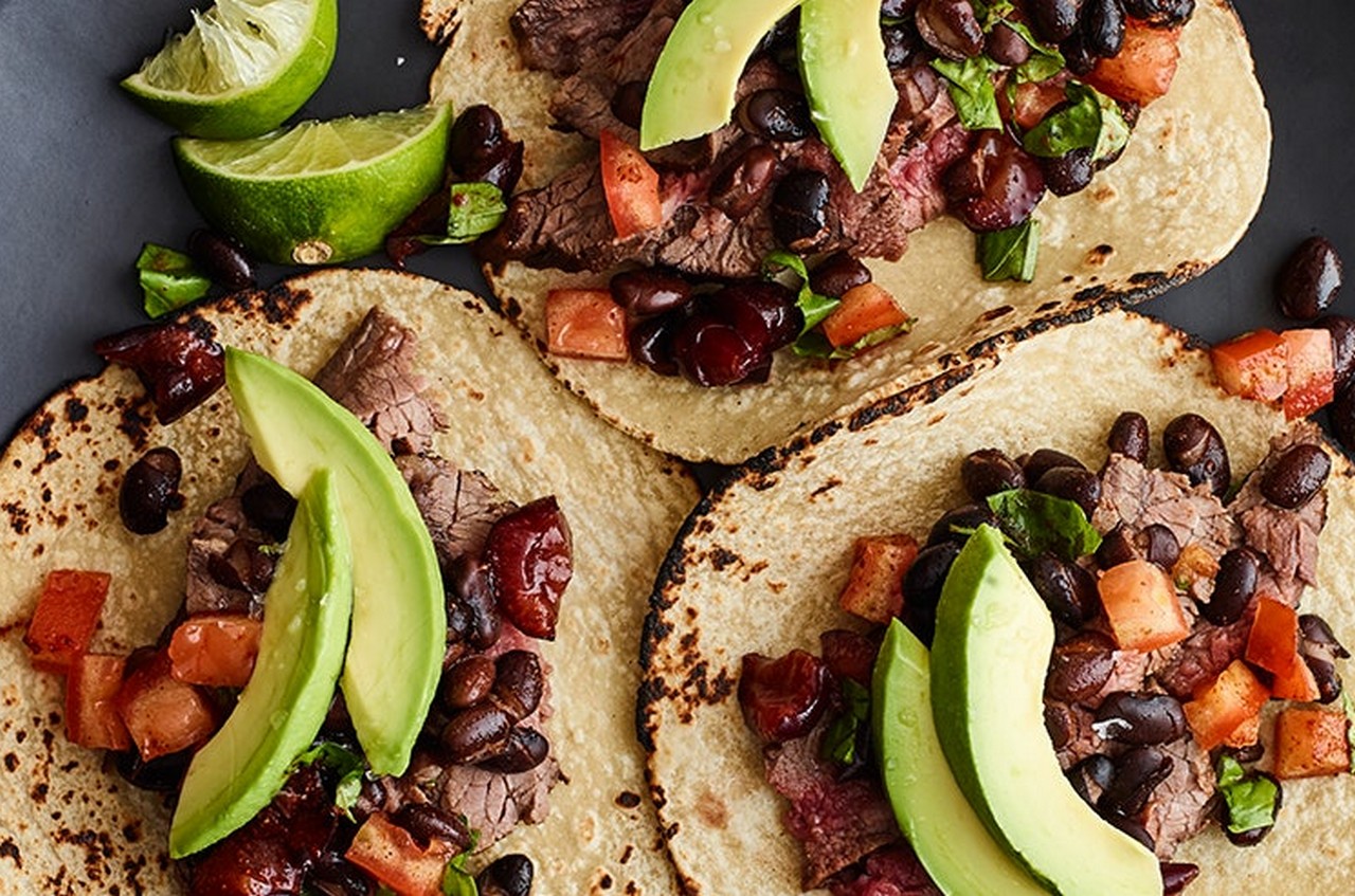  24 Gluten-Free Recipes That’ll Make You Feel Great