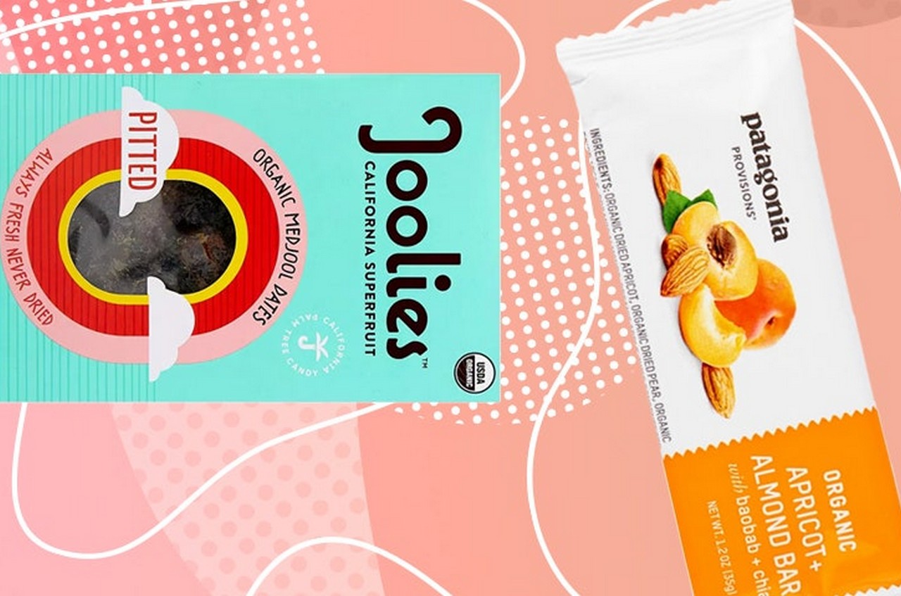  The 31 Best Healthy Snacks You Can Buy Online