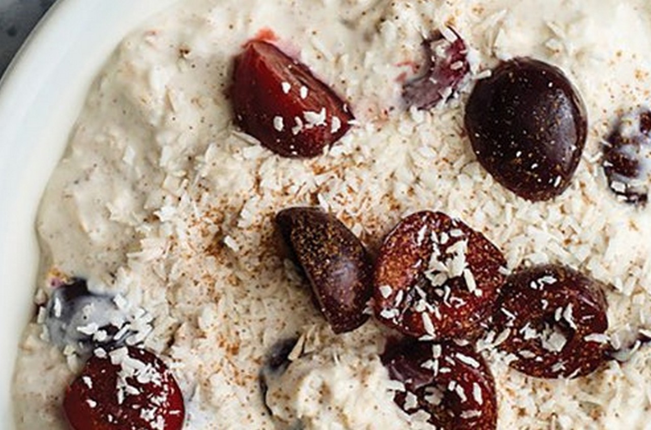  17 Delicious Ways to Cook With Cherries