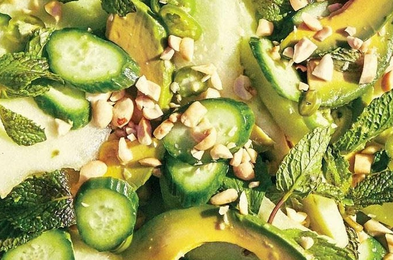  61 Summer Salad Recipes Packed With the Season’s Best Ingredients