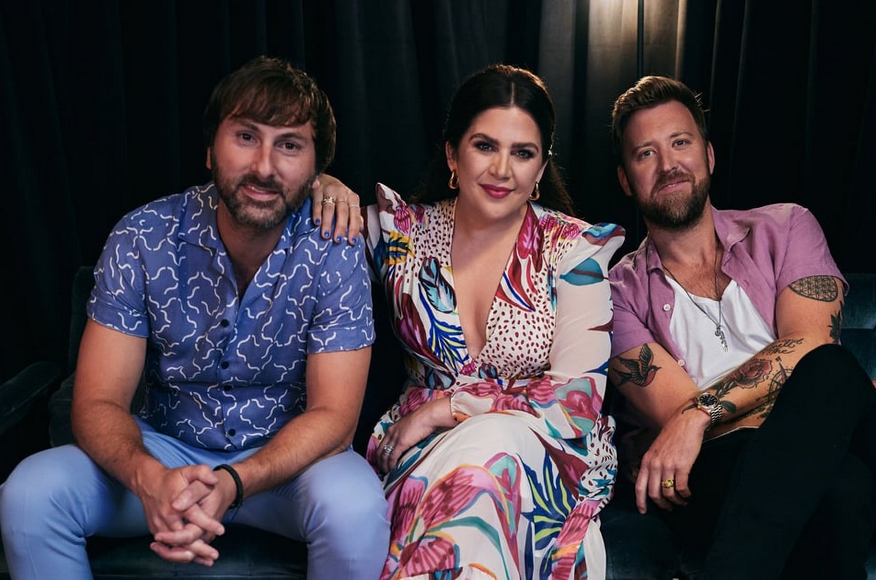  Lady A Makes “Important Decision” to Delay Tour as Charles Kelley Works on Sobriety