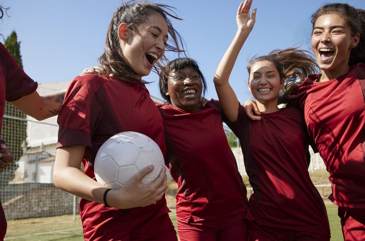  ADHD Can Make It Difficult For Women to Participate in Sports — but It Doesn’t Have to Be That Way