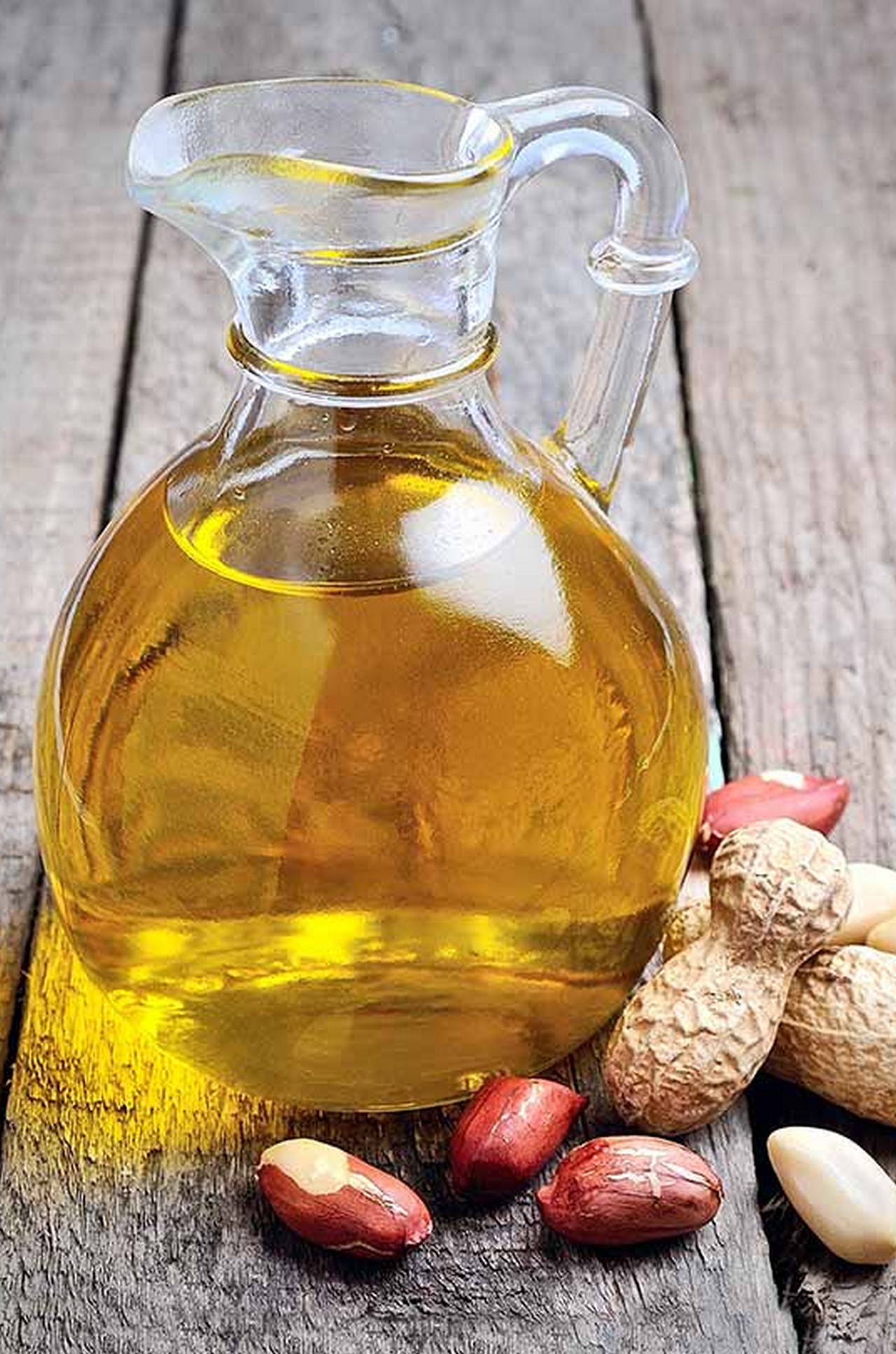  9 Benefits Of Peanut Oil, Types, And Side Effects