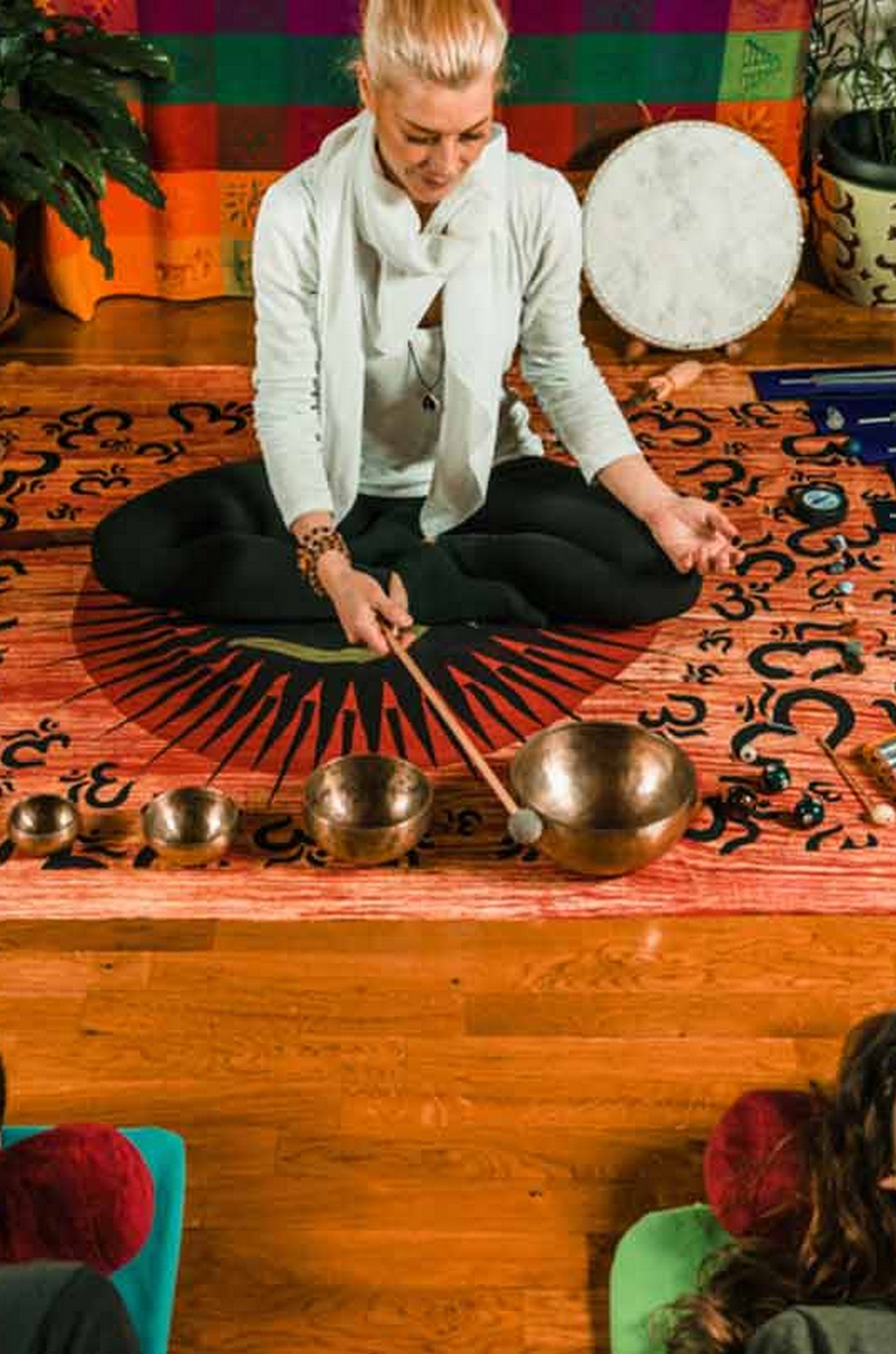  What is a Sound Bath? How Does It Help Health?