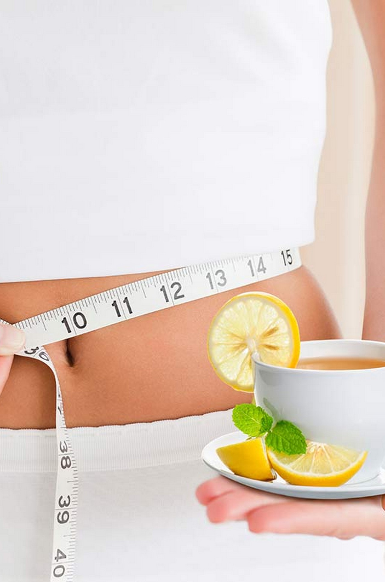  4 Simple Recipes To Make Lemon Tea For Weight Loss