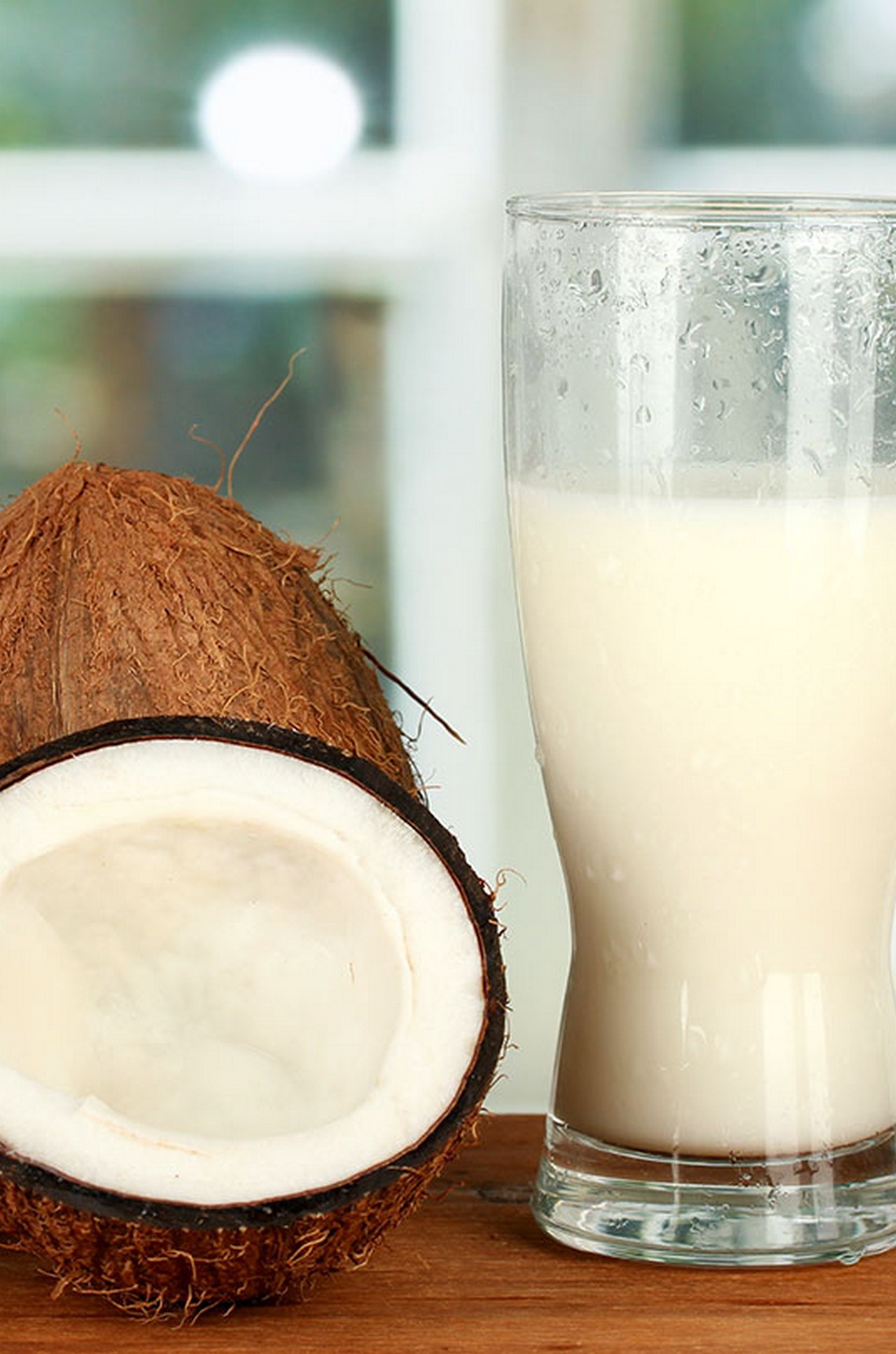  Top 10 Major Coconut Milk Side Effects