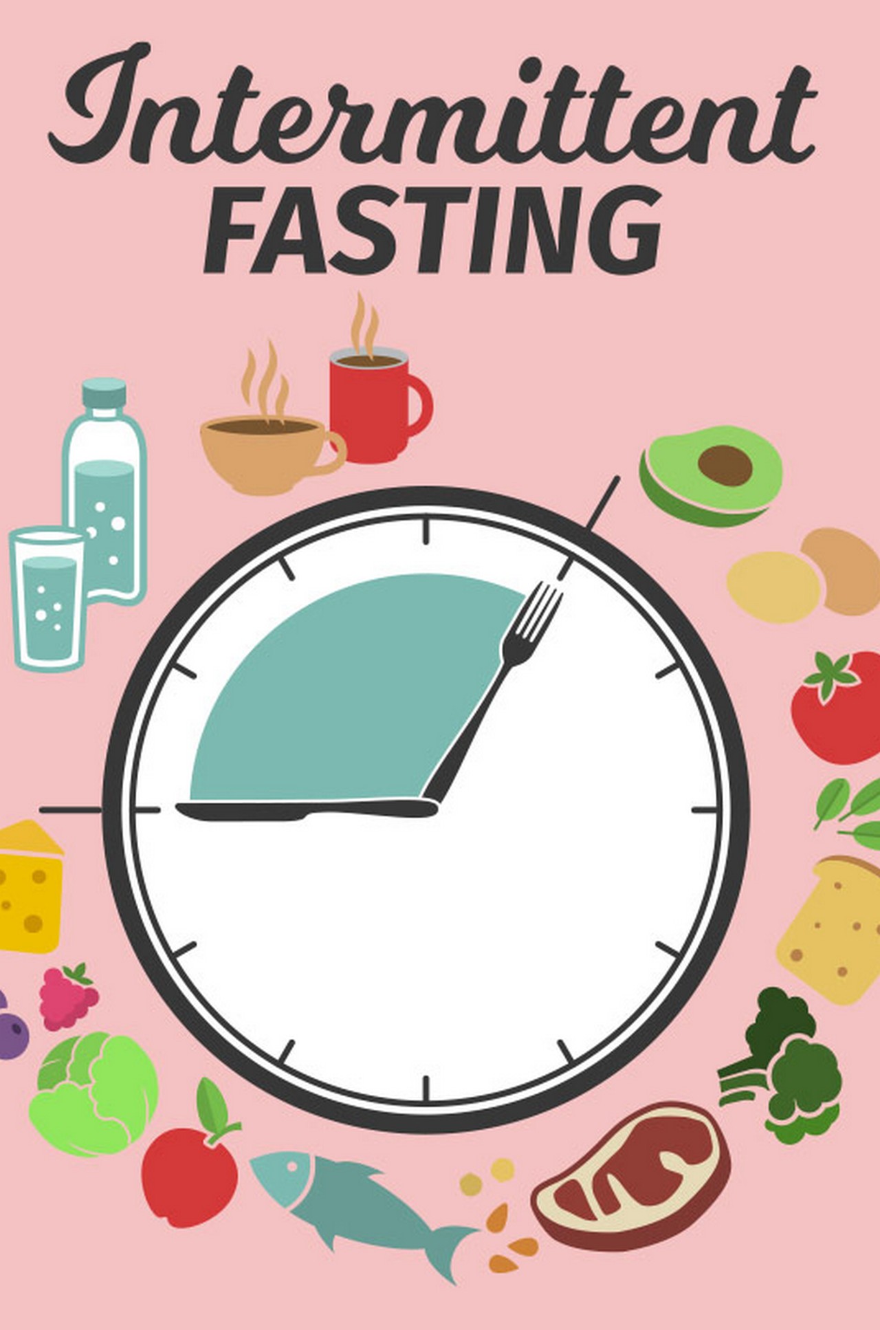 Intermittent Fasting: What Is It And How Does It Work?