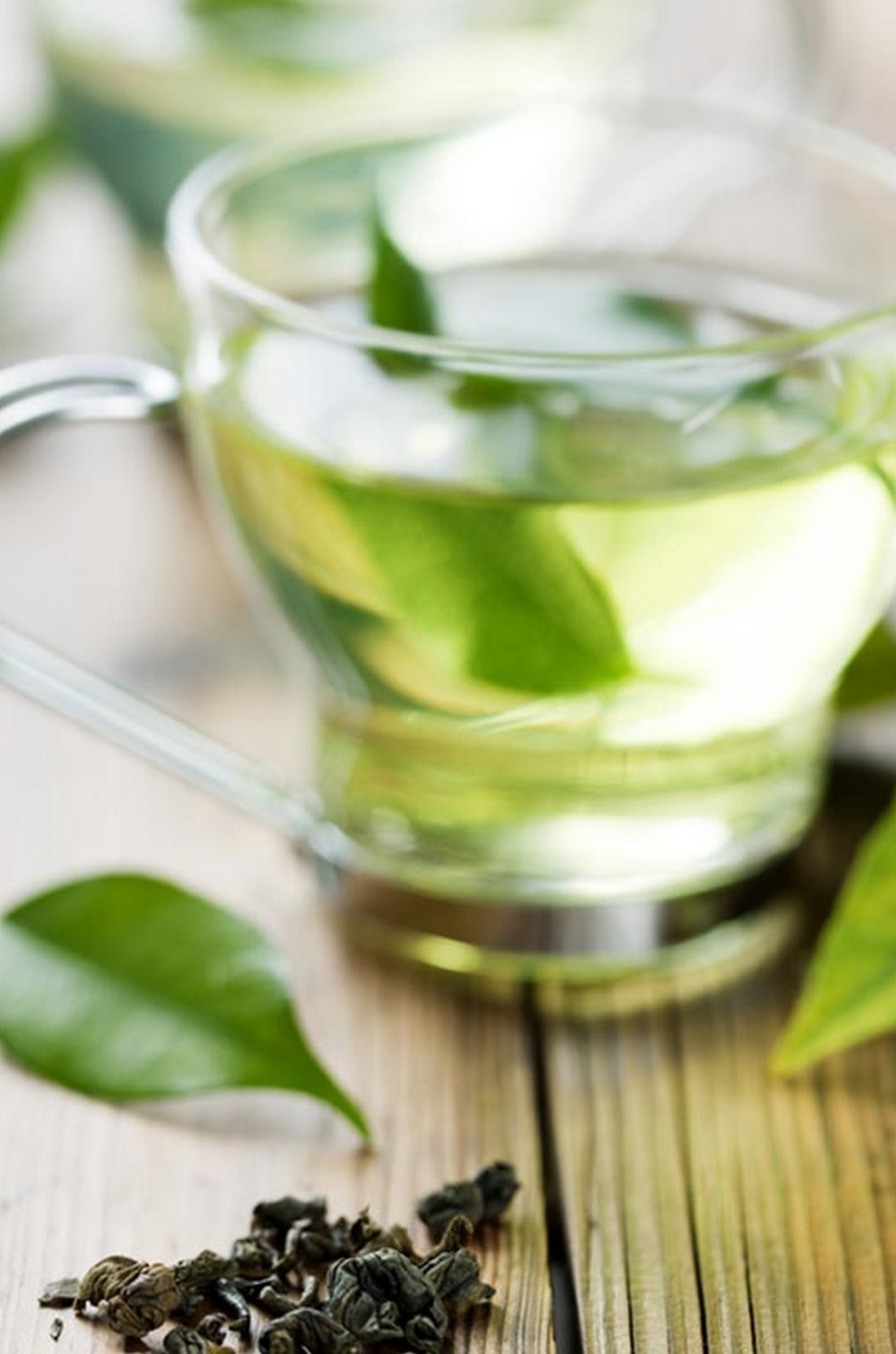  15 Side Effects Of Excess Green Tea Intake