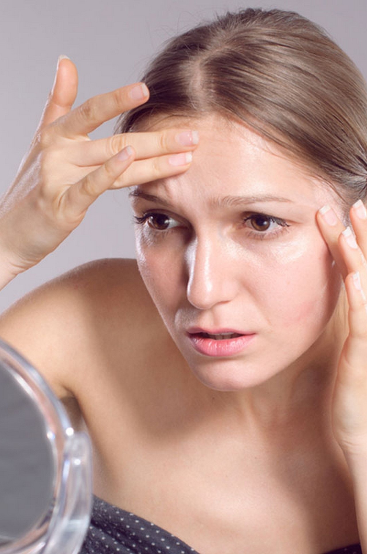  10 Best Home Remedies For Forehead Wrinkles & Prevention Tips