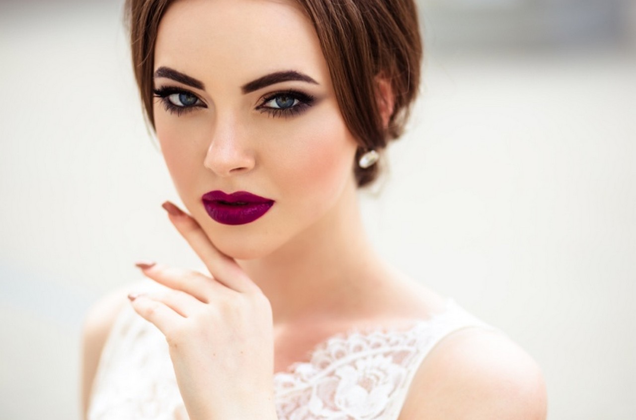  6 Essential Wedding Beauty Tips For A Stunning Bridal Look