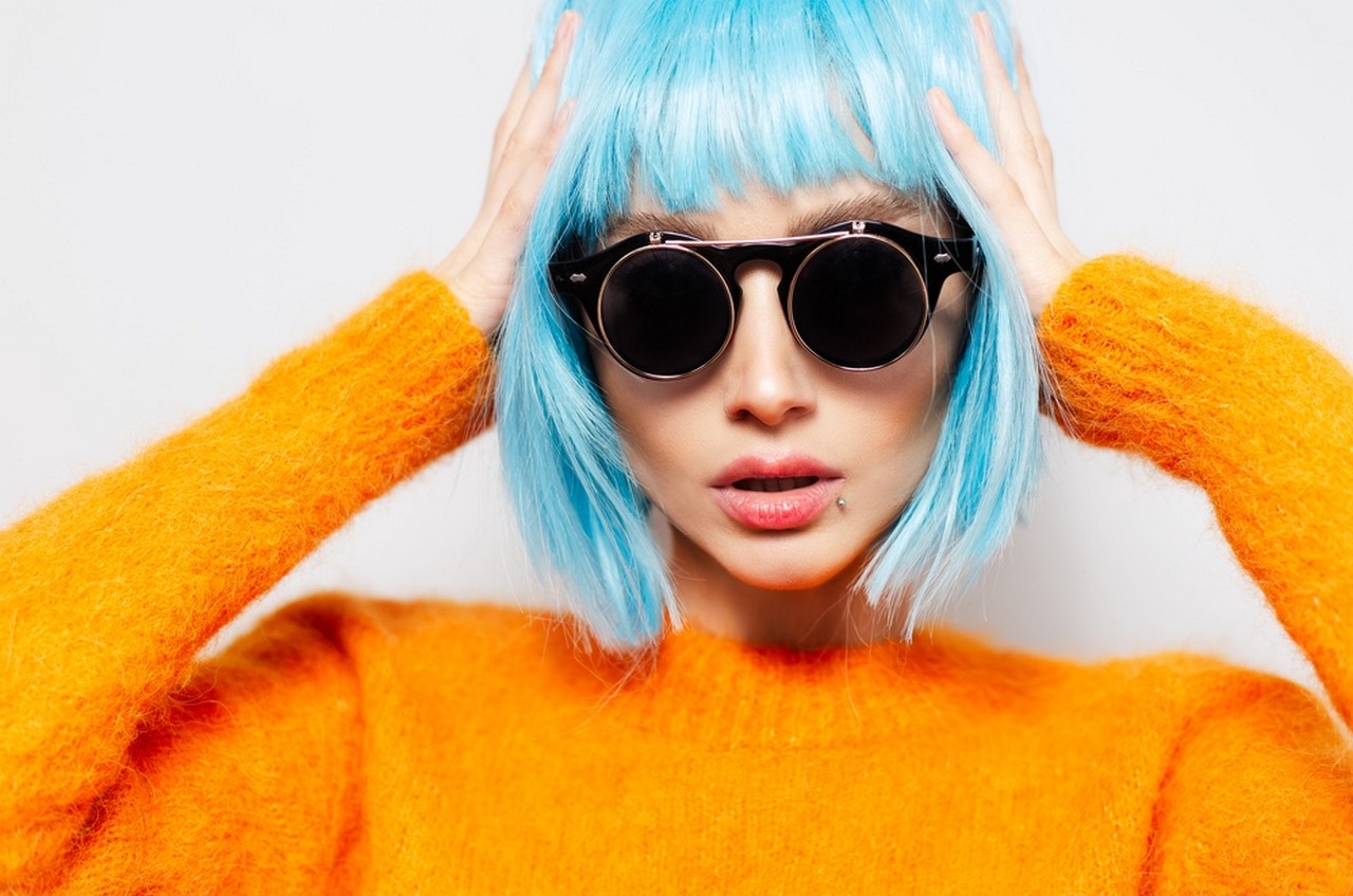  Wigs Are the Latest Hair Trend: Here’s How to Buy One for the First Time