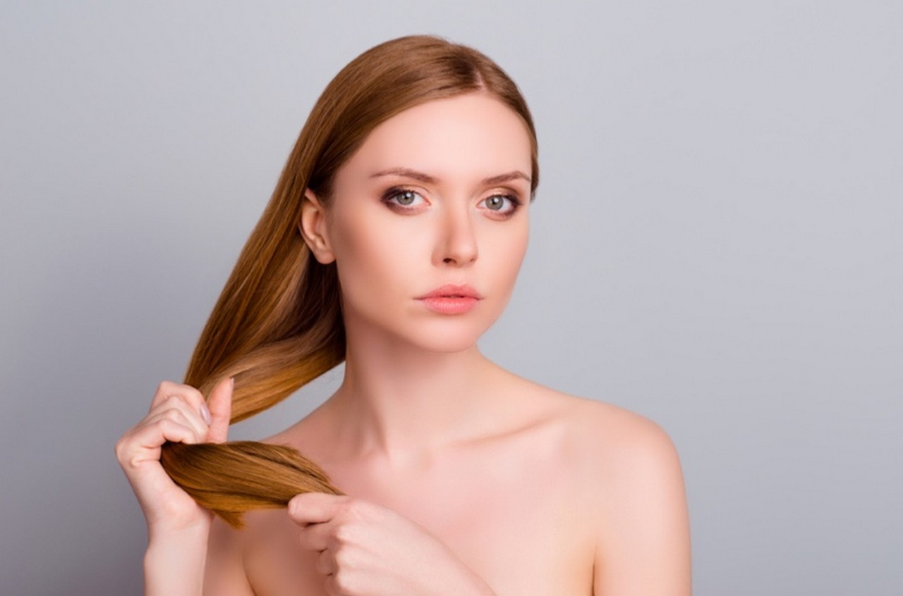  Top 5 Home Remedies to Get Rid of Oily Hair