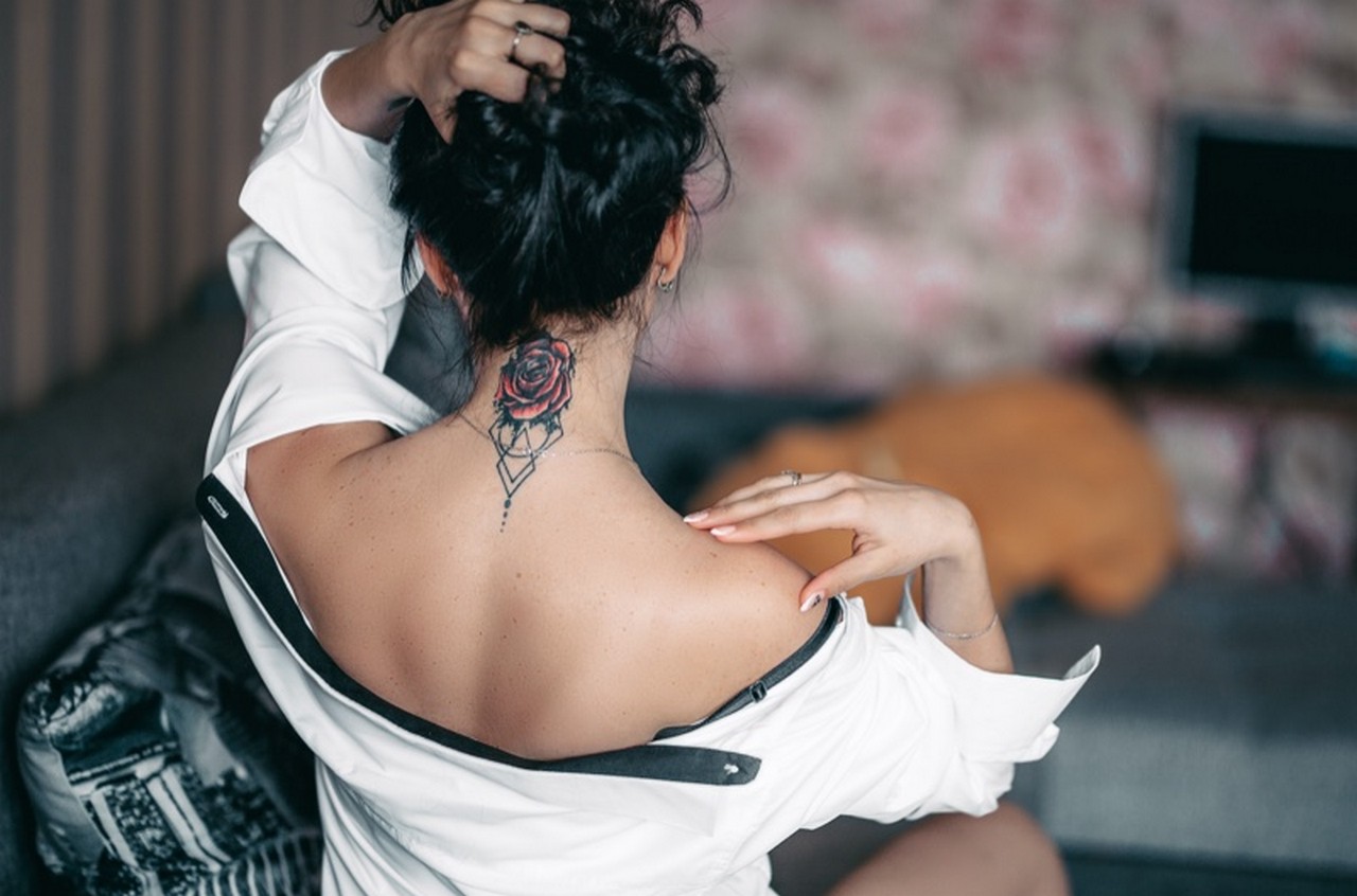  The Meaning of the Rose Tattoo & Why People Choose Them