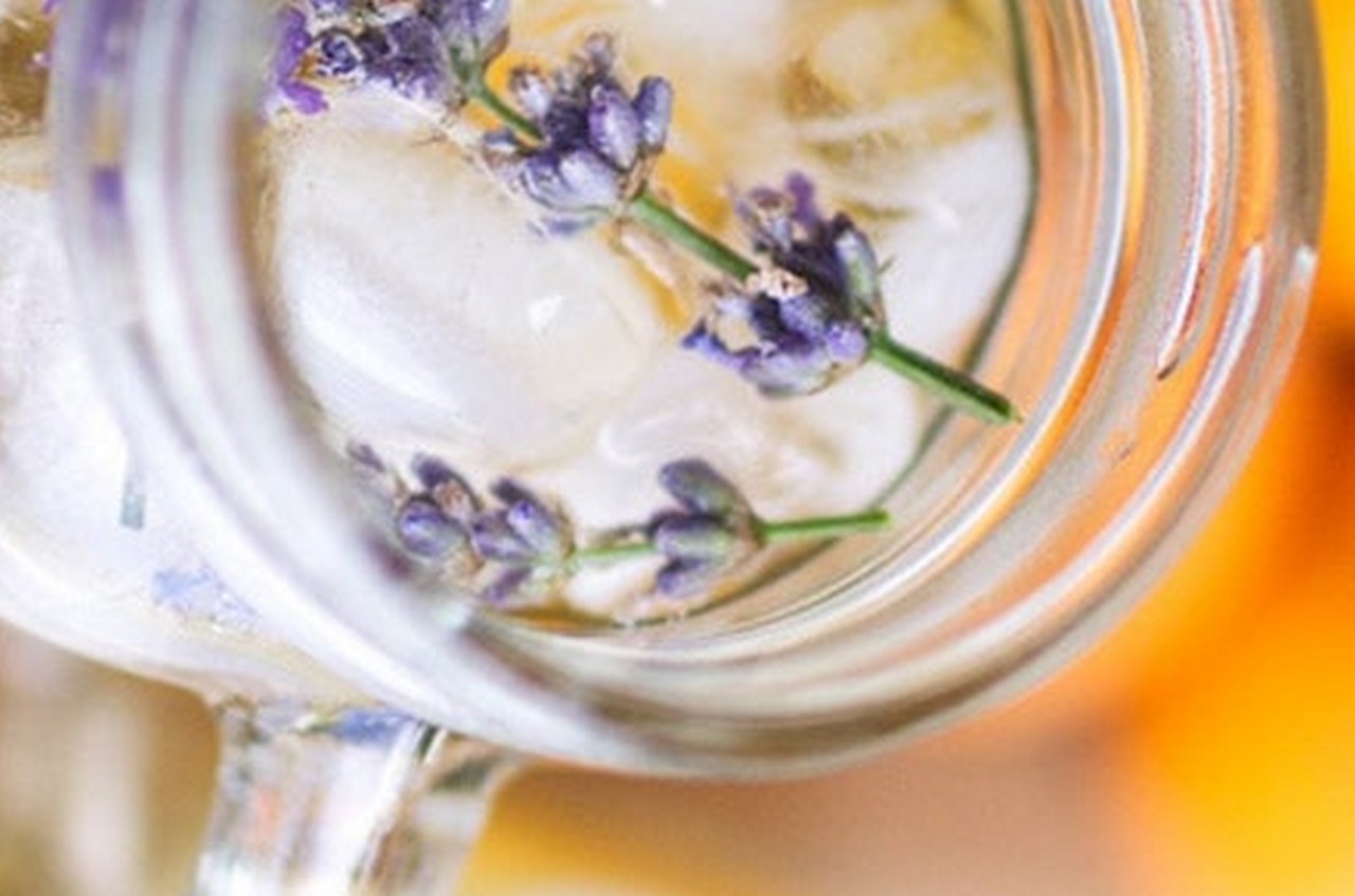  13 Infused Water Recipes That Will Help You Drink Way More Water
